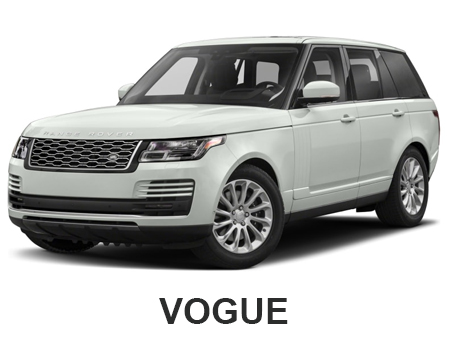 EVA автоковрики для Land Rover Range Rover IV 2017-2022 VOGUE рестайлинг — vogue-rest